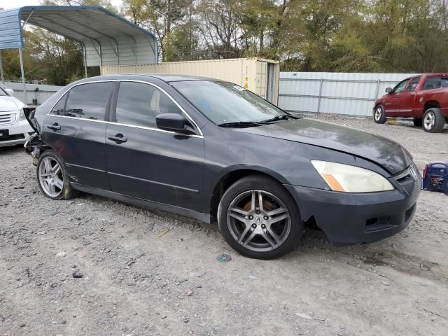 2007 Honda Accord LX