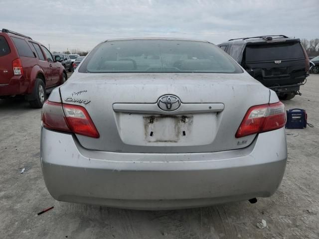 2009 Toyota Camry Base