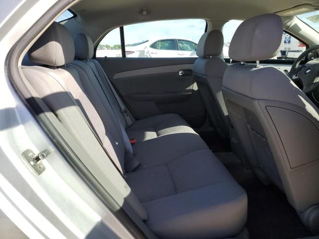 2009 Chevrolet Malibu 1LT