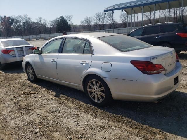 2008 Toyota Avalon XL