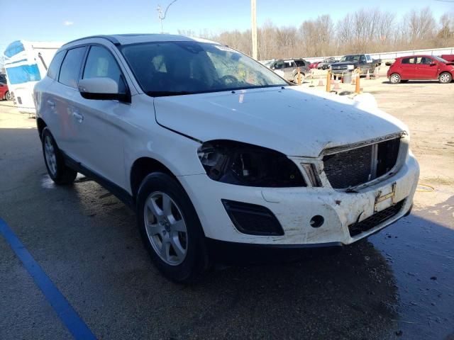 2012 Volvo XC60 3.2