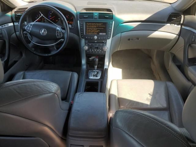 2006 Acura 3.2TL