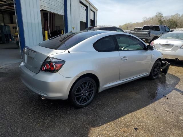 2009 Scion 2009 Toyota Scion TC