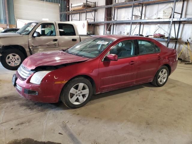 2006 Ford Fusion SE