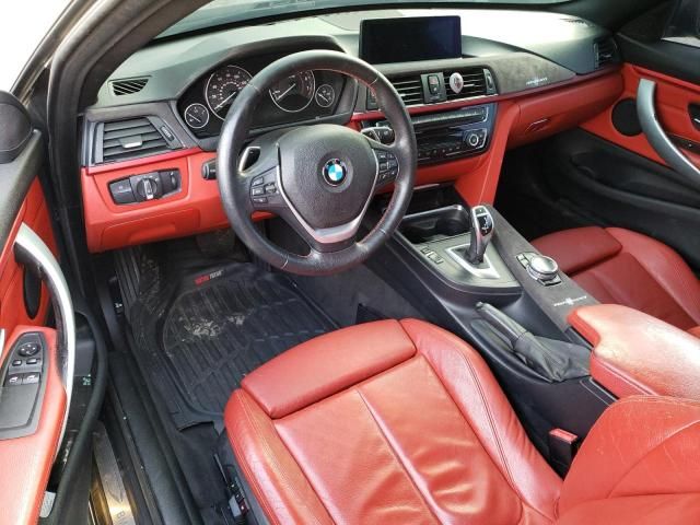 2014 BMW 428 I