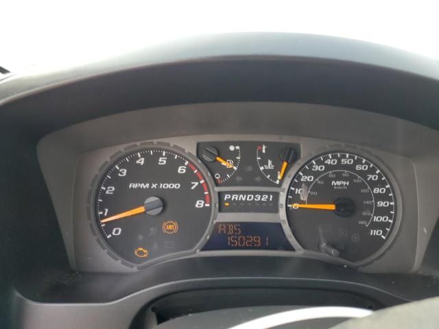 2005 Chevrolet Colorado