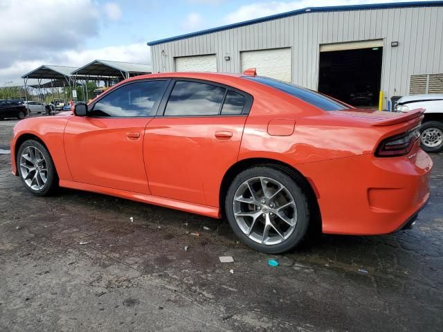 2020 Dodge Charger GT