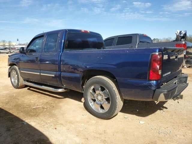 2004 Chevrolet Silverado C1500