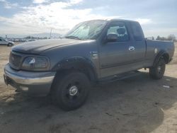 Ford F150 salvage cars for sale: 2003 Ford F150