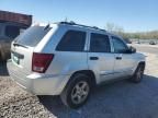 2005 Jeep Grand Cherokee Laredo