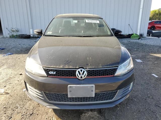 2014 Volkswagen Jetta GLI