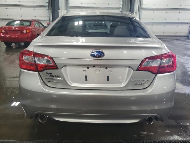 2015 Subaru Legacy 3.6R Limited