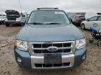 2012 Ford Escape Hybrid