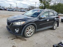 Mazda salvage cars for sale: 2014 Mazda CX-5 GT