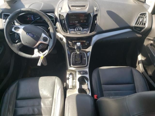 2013 Ford C-MAX Premium