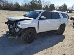 Salvage cars for sale from Copart Madisonville, TN: 2023 Toyota 4runner SR5