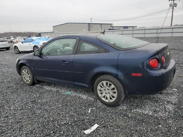 2009 Chevrolet Cobalt LS