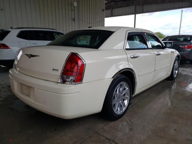 2006 Chrysler 300