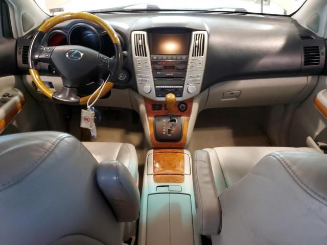 2007 Lexus RX 400H