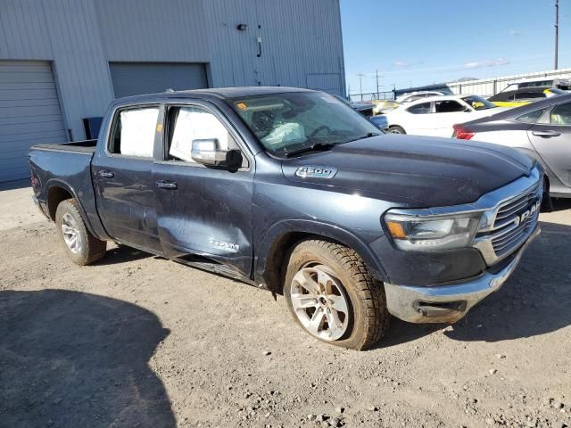 2021 Dodge 1500 Laramie