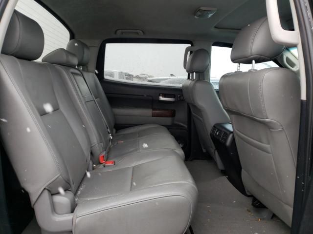 2011 Toyota Tundra Crewmax Limited