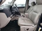 2006 Jeep Commander Limited