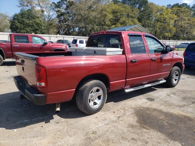 2006 Dodge RAM 1500 ST