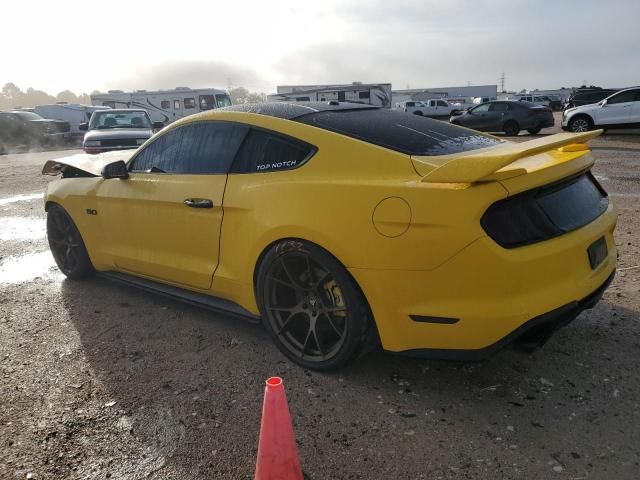 2018 Ford Mustang GT