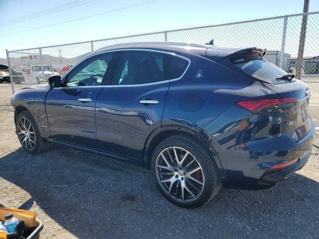 2021 Maserati Levante S Sport