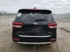 2016 KIA Sorento SX