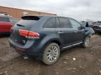 2013 Lincoln MKX