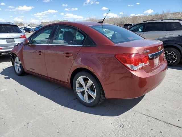 2013 Chevrolet Cruze LT