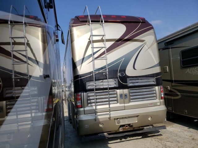 2005 Country Coach Motorhome Affinity