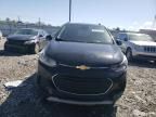 2017 Chevrolet Trax 1LT