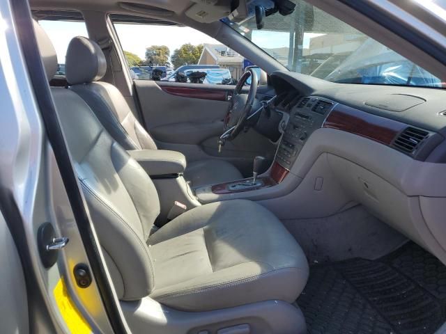 2003 Lexus ES 300