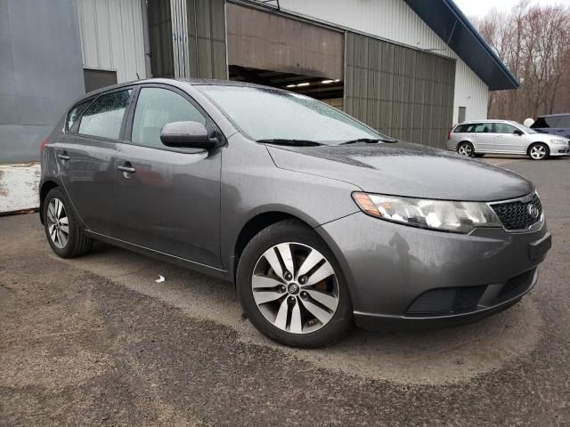 2013 KIA Forte EX