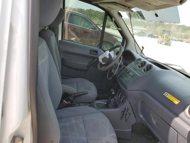 2012 Ford Transit Connect XL