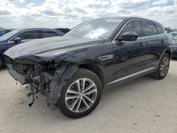 2021 Jaguar F-Pace for sale in San Antonio, TX