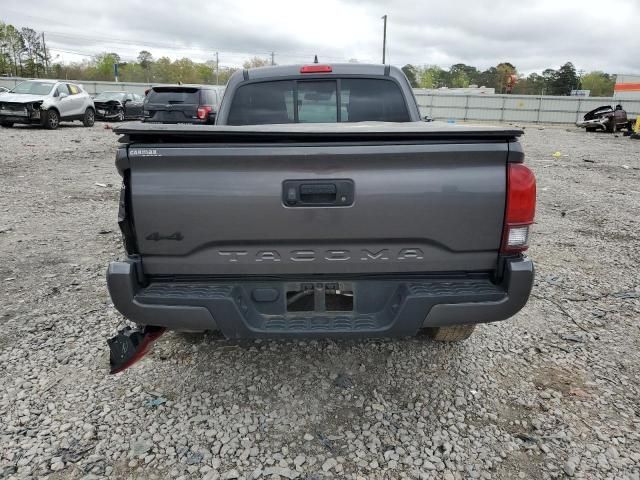 2019 Toyota Tacoma Access Cab