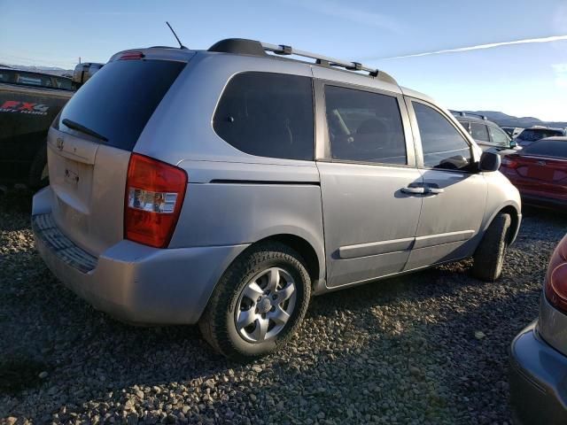 2007 KIA Sedona EX