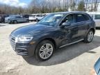 2018 Audi Q5 Prestige