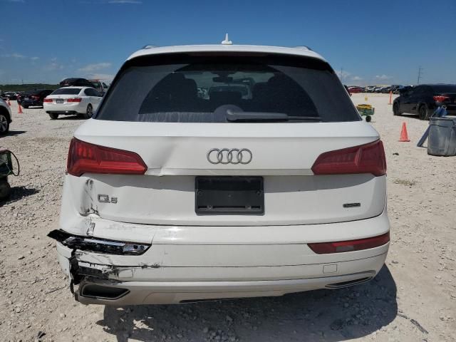 2019 Audi Q5 Premium