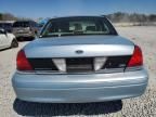 2011 Ford Crown Victoria LX