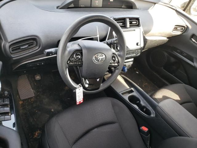 2019 Toyota Prius