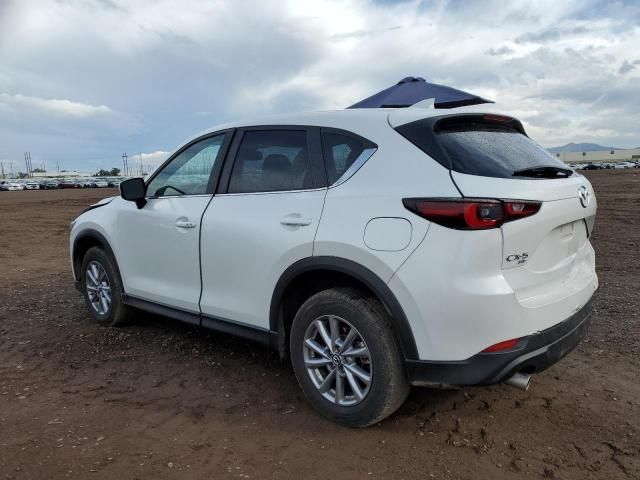 2023 Mazda CX-5 Preferred