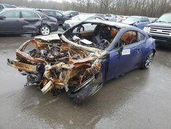 Salvage cars for sale from Copart Glassboro, NJ: 2023 Subaru BRZ Premium