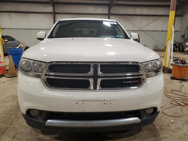 2012 Dodge Durango SXT