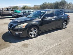 2014 Nissan Altima 2.5 for sale in Las Vegas, NV