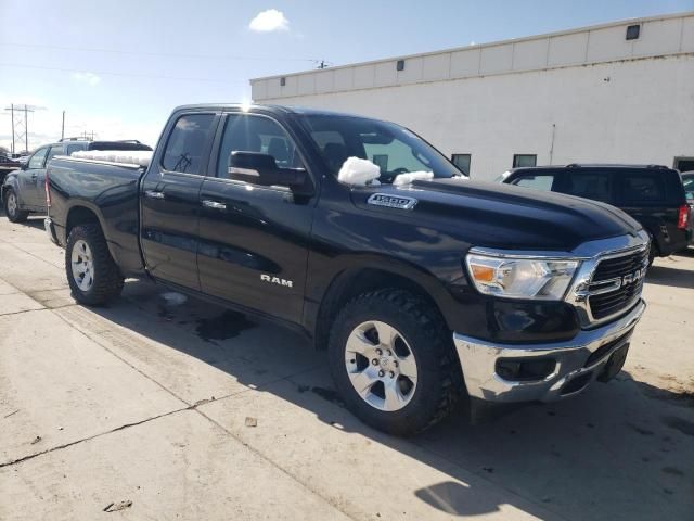 2019 Dodge RAM 1500 BIG HORN/LONE Star