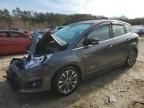 2017 Ford C-MAX Titanium